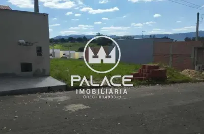 Terreno à venda no residencial sancinetti, charqueada , 154 m2 por r$ 75.000