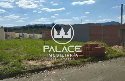 Terreno à venda no residencial sancinetti, charqueada , 154 m2 por r$ 75.000