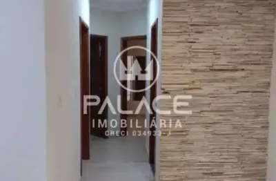 Apartamento com 3 quartos à venda no morumbi, piracicaba , 73 m2 por r$ 275.000