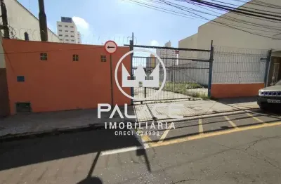 Terreno comercial para alugar no centro, piracicaba , 1000 m2 por r$ 15.000