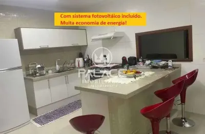 Casa com 2 quartos à venda na vila rezende, piracicaba , 100 m2 por r$ 530.000
