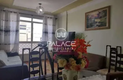 Apartamento com 3 quartos à venda no centro, piracicaba , 141 m2 por r$ 250.000