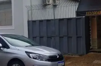 Ponto comercial com 1 sala para alugar no paulista, piracicaba , 477 m2 por r$ 3.000