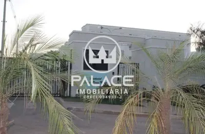 Apartamento com 2 quartos à venda no jardim são francisco, piracicaba , 46 m2 por r$ 180.000