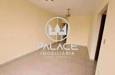 Apartamento com 2 quartos à venda no São Judas, Piracicaba 