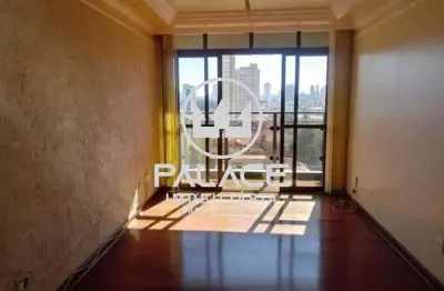 Apartamento com 2 quartos à venda no alto, piracicaba , 86 m2 por r$ 320.000