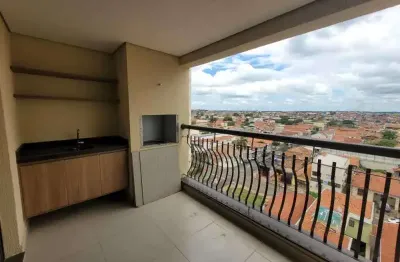 Apartamento com 3 quartos à venda no paulista, piracicaba , 98 m2 por r$ 680.000