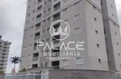 Apartamento com 3 quartos para alugar no paulicéia, piracicaba , 86 m2 por r$ 3.000