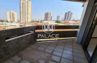 Apartamento com 4 quartos à venda no são judas, piracicaba , 189 m2 por r$ 620.000