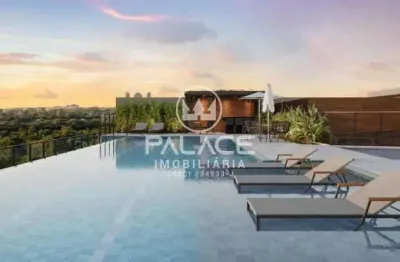 Apartamento com 4 quartos à venda no castelinho, piracicaba , 148 m2 por r$ 835.000