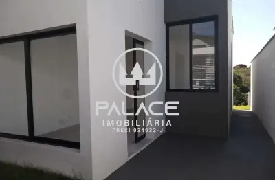 Casa com 1 quarto à venda no residencial paineiras, piracicaba , 40 m2 por r$ 276.000