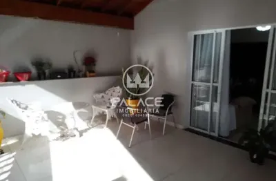 Casa com 2 quartos à venda no santa rosa ipês, piracicaba , 130 m2 por r$ 350.000
