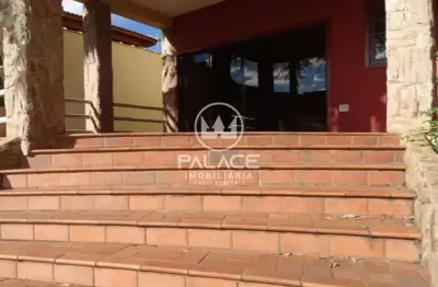 Casa com 3 quartos à venda no castelinho, piracicaba , 250 m2 por r$ 720.000