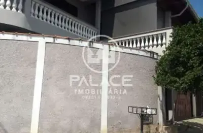 Casa com 3 quartos à venda no jardim itapuã, piracicaba , 261 m2 por r$ 495.000