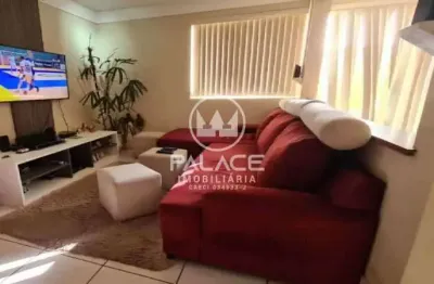 Casa com 3 quartos à venda no castelinho, piracicaba , 248 m2 por r$ 650.000