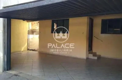 Casa à venda em conjunto residencial mário dedini, piracicaba 3 quartos 170m²