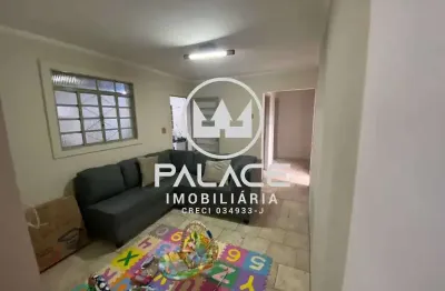 Casa com 4 quartos à venda no Jardim Itapuã, Piracicaba 