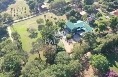 Chácara / sítio com 10 quartos à venda em camargo ii, são pedro , 537 m2 por r$ 1.790.000