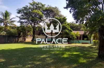 Chácara / sítio com 2 quartos à venda no guamium, piracicaba , 70 m2 por r$ 750.000