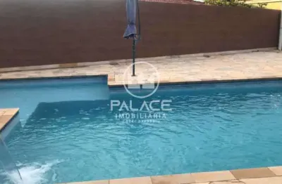 Chácara / sítio com 3 quartos à venda no Parque São Jorge, Piracicaba 