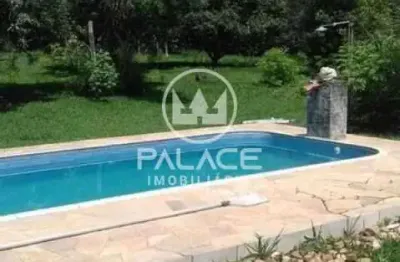 Chácara à venda na avenida das samambaias, alpes das águas, são pedro 6 quartos 6300m²