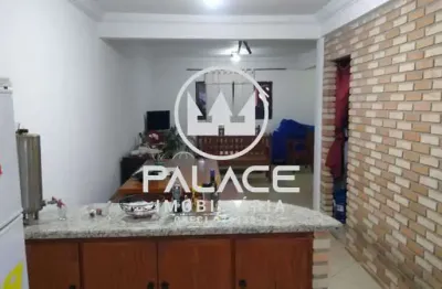 Casa em condomínio à venda em loteamento são francisco, piracicaba 2 quartos 145m²