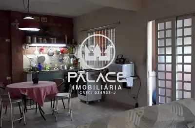 Casa em condomínio fechado com 2 quartos à venda em tupi, piracicaba , 180 m2 por r$ 550.000