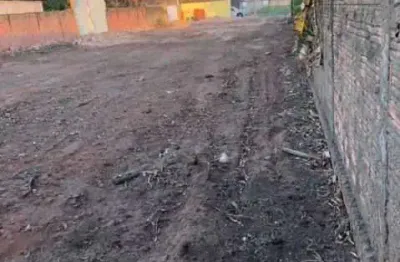 Terreno comercial à venda em dois córregos, piracicaba 877m²