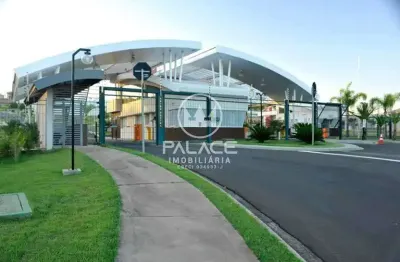 Terreno em condomínio fechado à venda no damha, piracicaba , 377 m2 por r$ 377.000