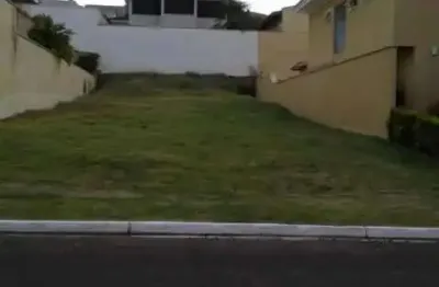 Terreno em condomínio fechado à venda no terras de piracicaba, piracicaba , 360 m2 por r$ 500.000