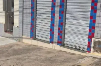 Ponto comercial com 1 sala para alugar no Paulista, Piracicaba 