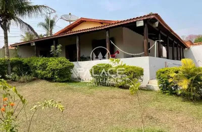 Casa em condomínio à venda na rodovia luiz dias gonzaga, anhambi, piracicaba 4 quartos 242m²