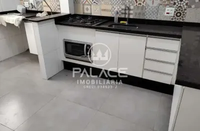Apartamento com 2 quartos à venda no centro, piracicaba , 54 m2 por r$ 280.000