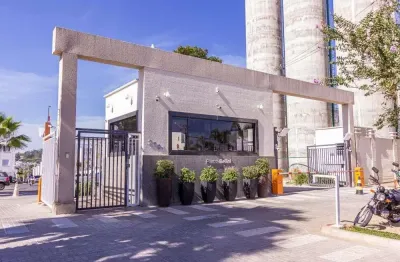 Apartamento com 2 quartos à venda no piracicamirim, piracicaba , 55 m2 por r$ 155.000