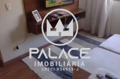 Apartamento com 2 quartos à venda no nova américa, piracicaba , 57 m2 por r$ 240.000