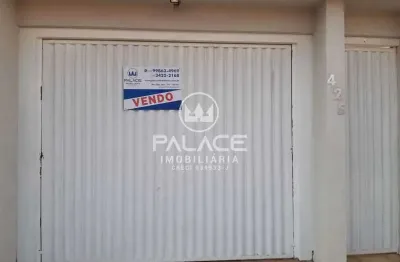 Casa com 2 quartos à venda no dois córregos, piracicaba , 117 m2 por r$ 620.000