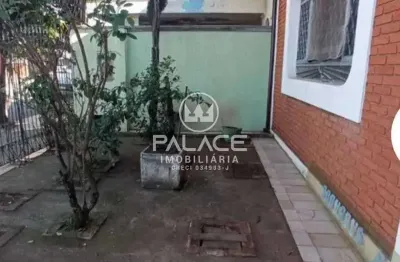 Casa à venda na avenida raposo tavares, jardim glória, piracicaba 3 quartos 173m²