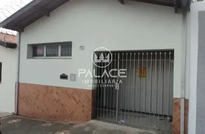 Casa comercial para alugar no higienópolis, piracicaba , 160 m2 por r$ 3.000