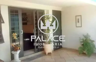 Casa com 3 quartos à venda no residencial eldorado, piracicaba , 156 m2 por r$ 330.000