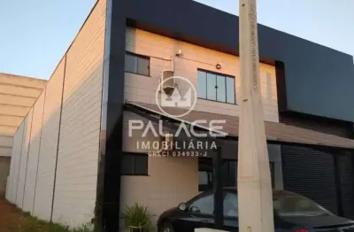 Ponto comercial à venda no parque são jorge, piracicaba , 341 m2 por r$ 1.350.000