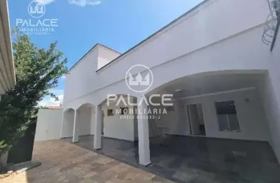 Casa com 3 quartos à venda no nova piracicaba, piracicaba , 230 m2 por r$ 1.290.000