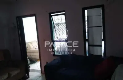 Casa com 4 quartos à venda no santa terezinha, piracicaba , 150 m2 por r$ 350.000