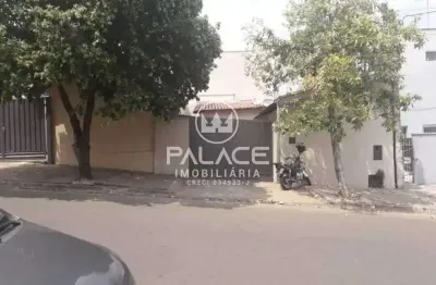 Terreno residencial à venda em residencial santo antônio, piracicaba 259m²