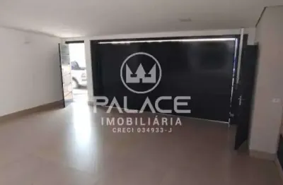 Casa com 3 quartos para alugar no água branca, piracicaba , 130 m2 por r$ 4.000