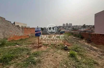 Terreno à venda no higienópolis, piracicaba , 405 m2 por r$ 212.000