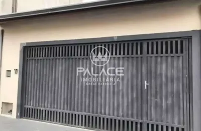 Casa com 2 quartos à venda no residencial santo antônio, piracicaba , 135 m2 por r$ 260.000