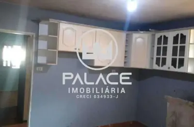 Casa com 3 quartos à venda no jardim itapuã, piracicaba , 140 m2 por r$ 200.000