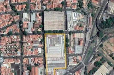 Ponto comercial para alugar na vila rezende, piracicaba , 18420 m2 por r$ 360.000
