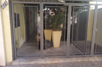 Ponto comercial com 3 salas para alugar no centro, piracicaba , 150 m2 por r$ 2.500