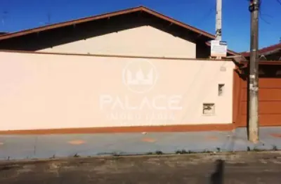 Casa com 3 quartos à venda no morumbi, piracicaba , 78 m2 por r$ 269.000